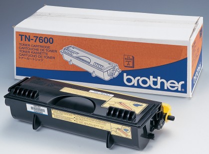 Brother TN 7600 (6K)
